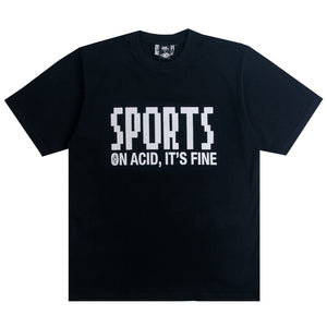 
                  
                    Sports [Black]
                  
                