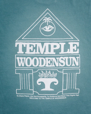 
                  
                    Temples [Steel Blue]
                  
                