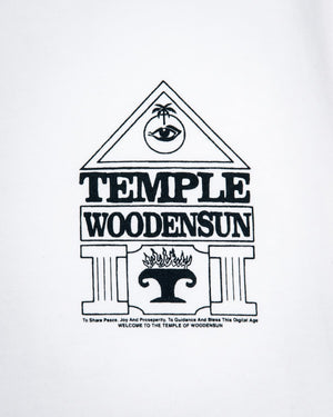 
                  
                    Temples [White]
                  
                