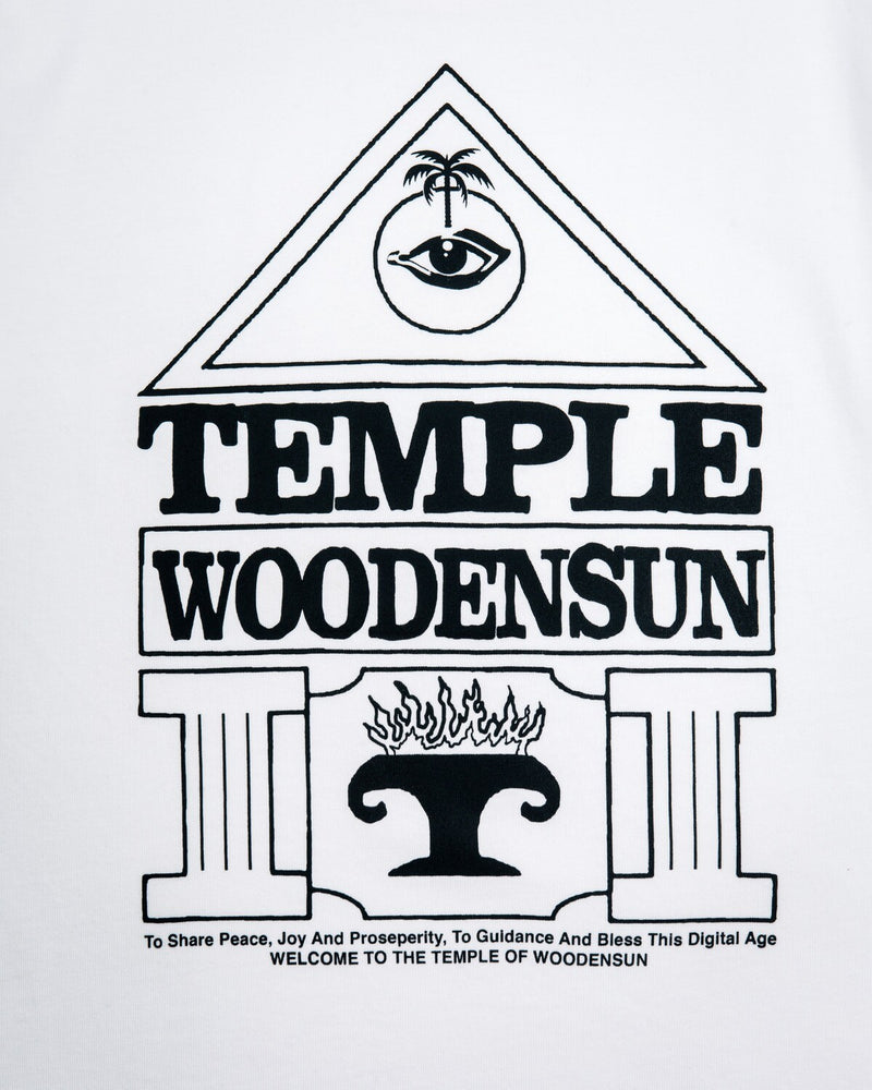 
                  
                    Temples [White]
                  
                