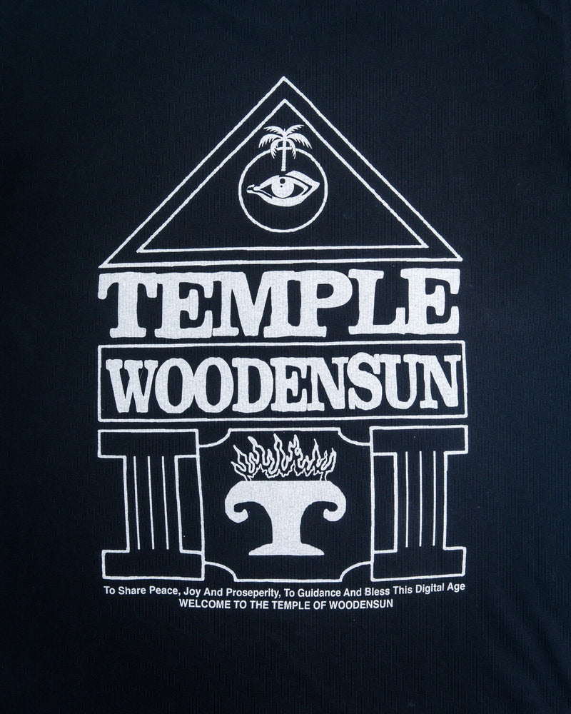 
                  
                    Temples [Black]
                  
                