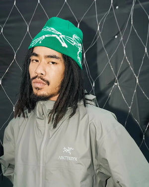 
                  
                    Pots - Dead 🐸 Beanies (Green)
                  
                