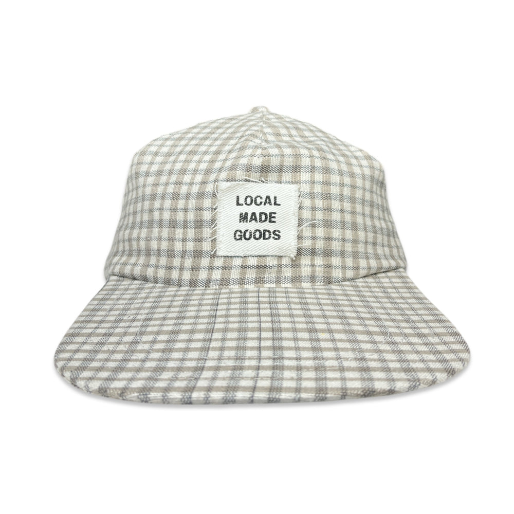 
                  
                    Longbill cap - brown
                  
                
