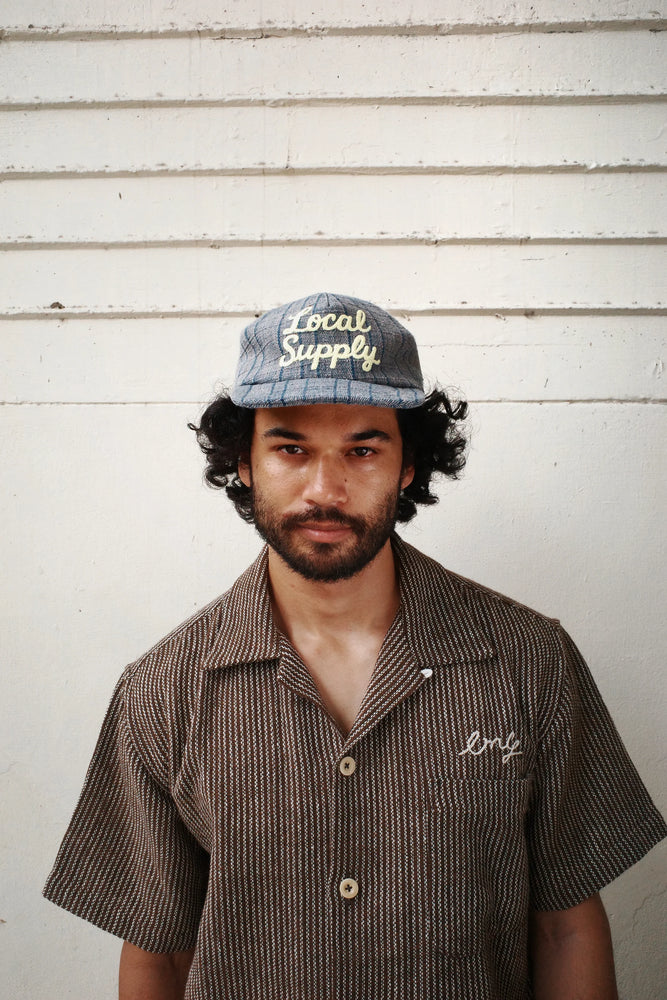 
                  
                    Builder Cap - Local Supply
                  
                