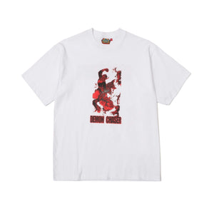 
                  
                    Demon hunter tee - white
                  
                