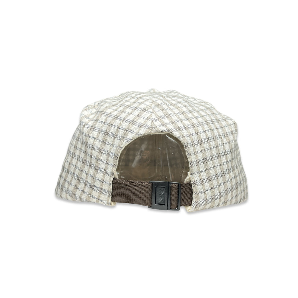 
                  
                    Longbill cap - brown
                  
                