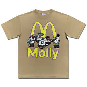 
                  
                    Molly Tee
                  
                