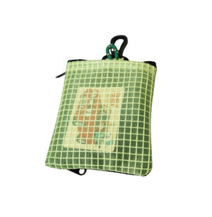 
                  
                    X-POUCH
                  
                