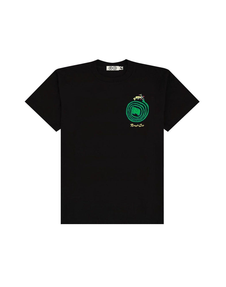 Someone in BKK Loves Me T-Shirt (Black)