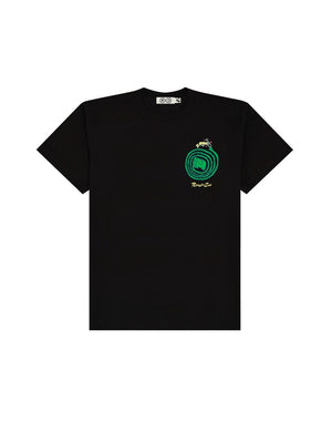 
                  
                    Someone in BKK Loves Me T-Shirt (Black)
                  
                