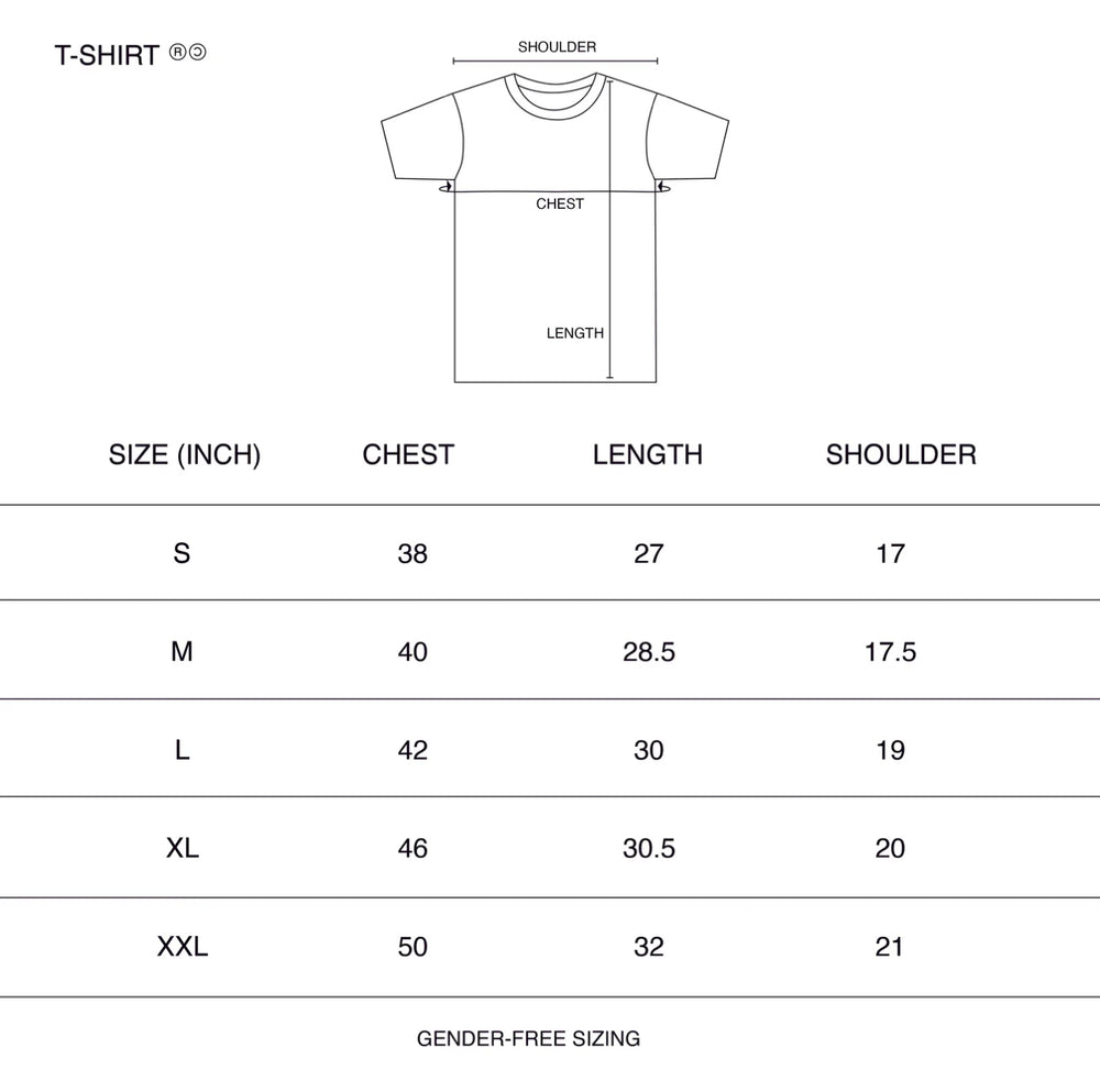 
                  
                    Absolut Problem T-Shirt
                  
                