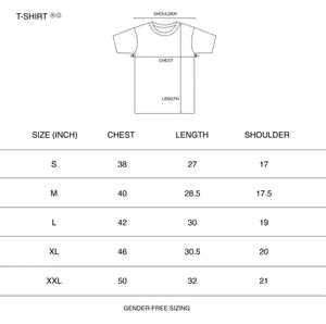 
                  
                    Absolut Problem T-Shirt
                  
                