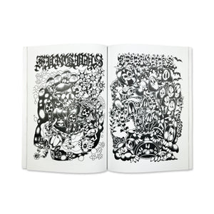 
                  
                    Triple T Book by TTTOURR
                  
                