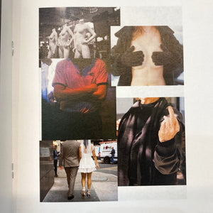 
                  
                    Torso zine by Miles Metcalf
                  
                