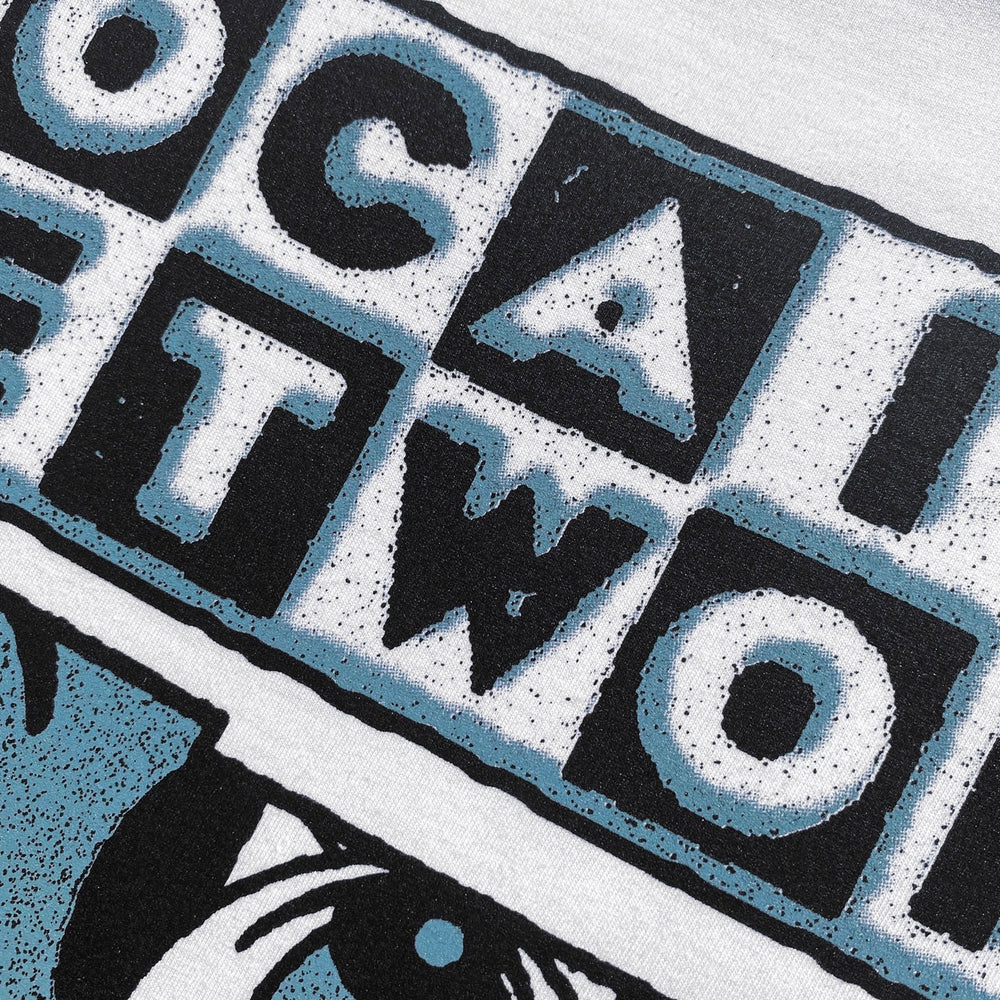 
                  
                    Cocaine Network Tee
                  
                