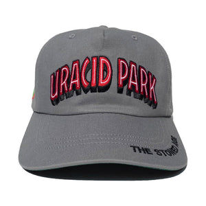 
                  
                    URACID PARK HAT
                  
                