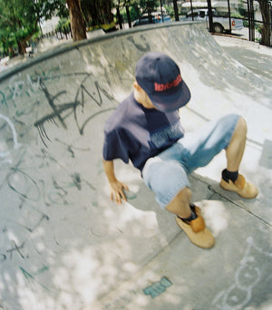 
                  
                    GRAFF CAP (DARK BLUE)
                  
                