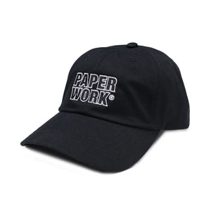 
                  
                    CORE HAT BLACK
                  
                
