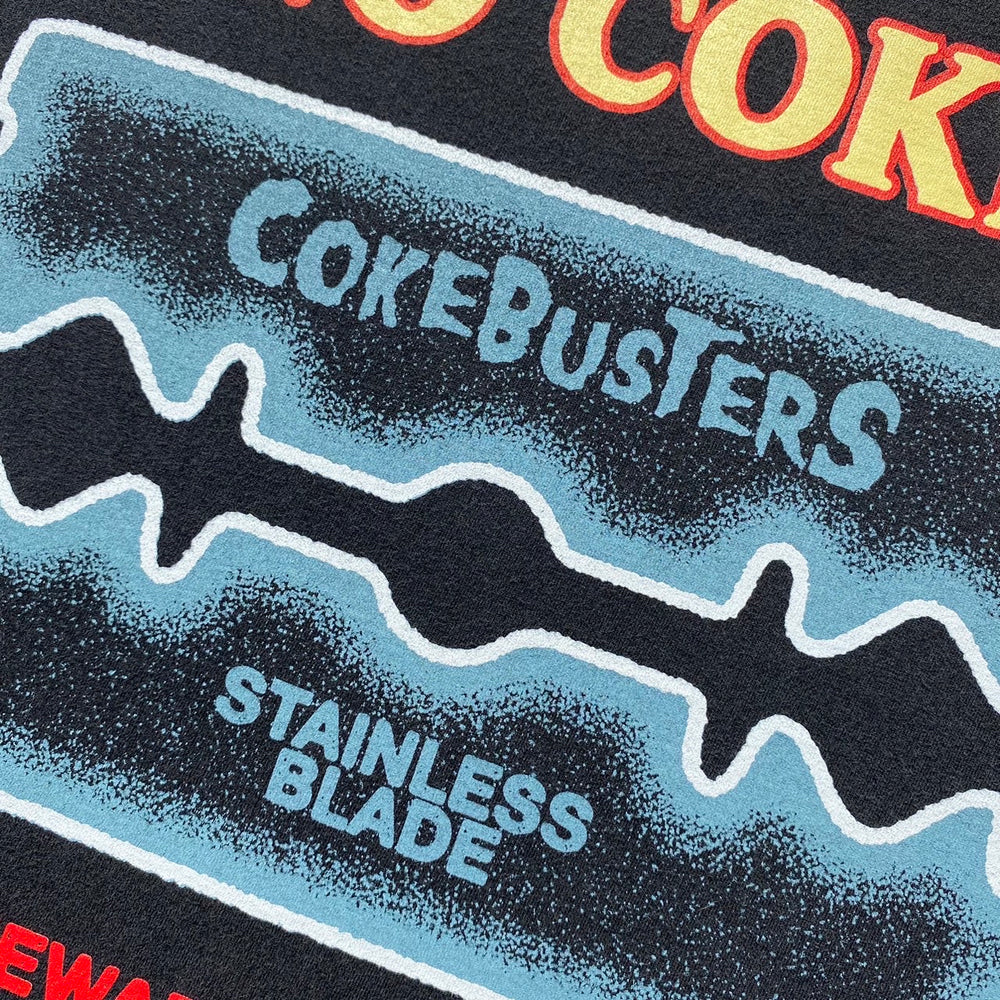 
                  
                    Cokebusters Long Sleeve
                  
                