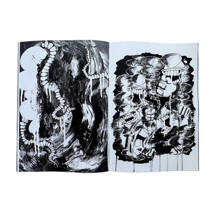 
                  
                    PPOW "BLACK RUST" ZINE
                  
                