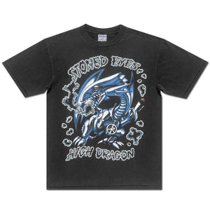 
                  
                    Stoned Eyes High Dragon Tee
                  
                
