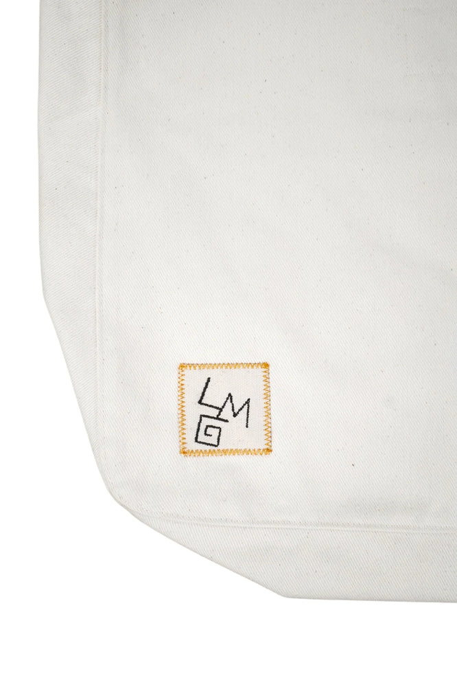 
                  
                    Tool Bag - White Canvas
                  
                