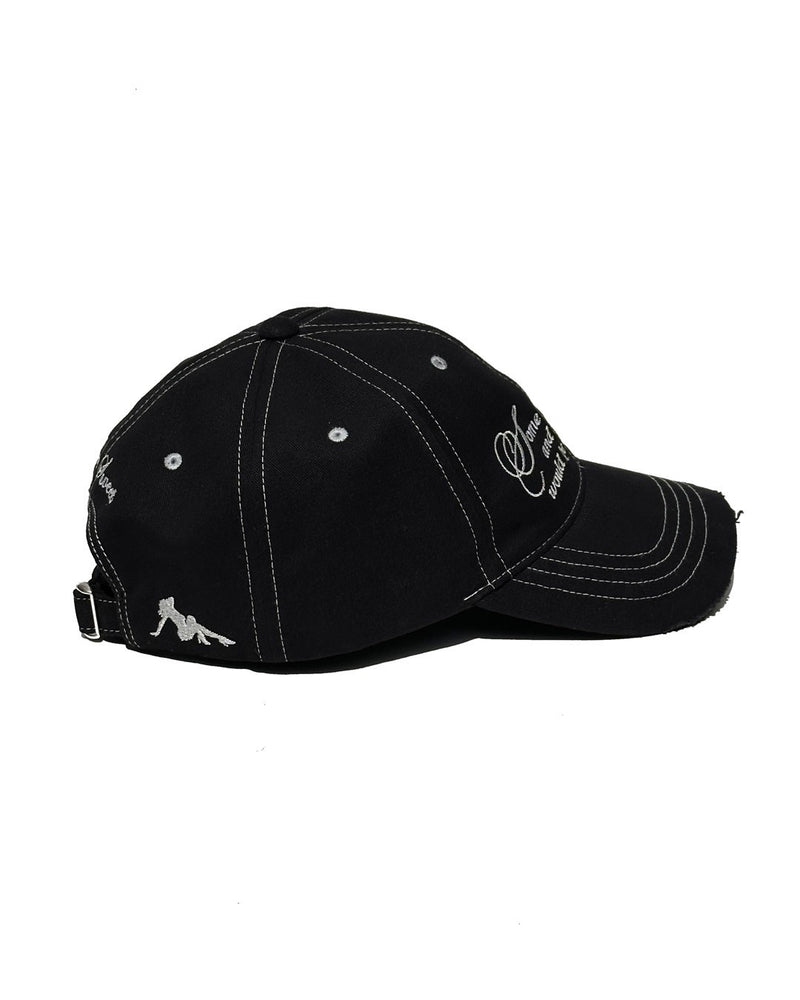 
                  
                    Sex Cap
                  
                