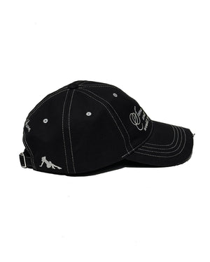 
                  
                    Sex Cap
                  
                