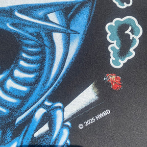 
                  
                    Stoned Eyes High Dragon Tee
                  
                