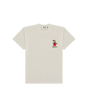 
                  
                    Hue's Garden Fall T-Shirt® / Light Khaki (Limited)
                  
                