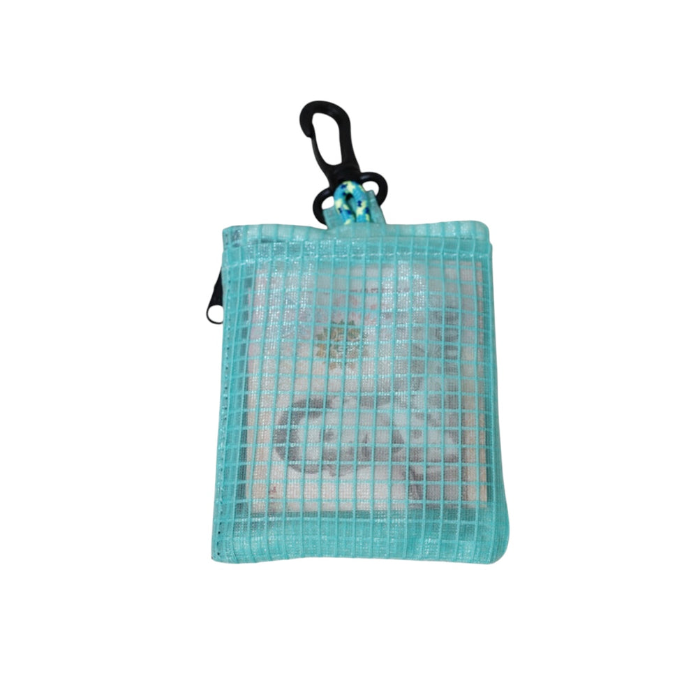 
                  
                    X-POUCH
                  
                