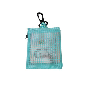
                  
                    X-POUCH
                  
                