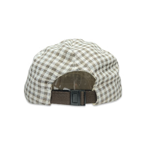 
                  
                    Shortbill cap - grey
                  
                