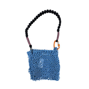 
                  
                    Manny cross body  XL - blue
                  
                