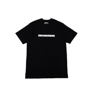 
                  
                    Go Home Without you tee (black)
                  
                