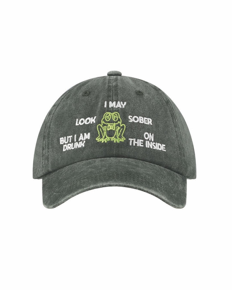 Sober Cap® / Green