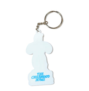 
                  
                    CHILDHOOD HERO RUBBER KEYCHAIN
                  
                