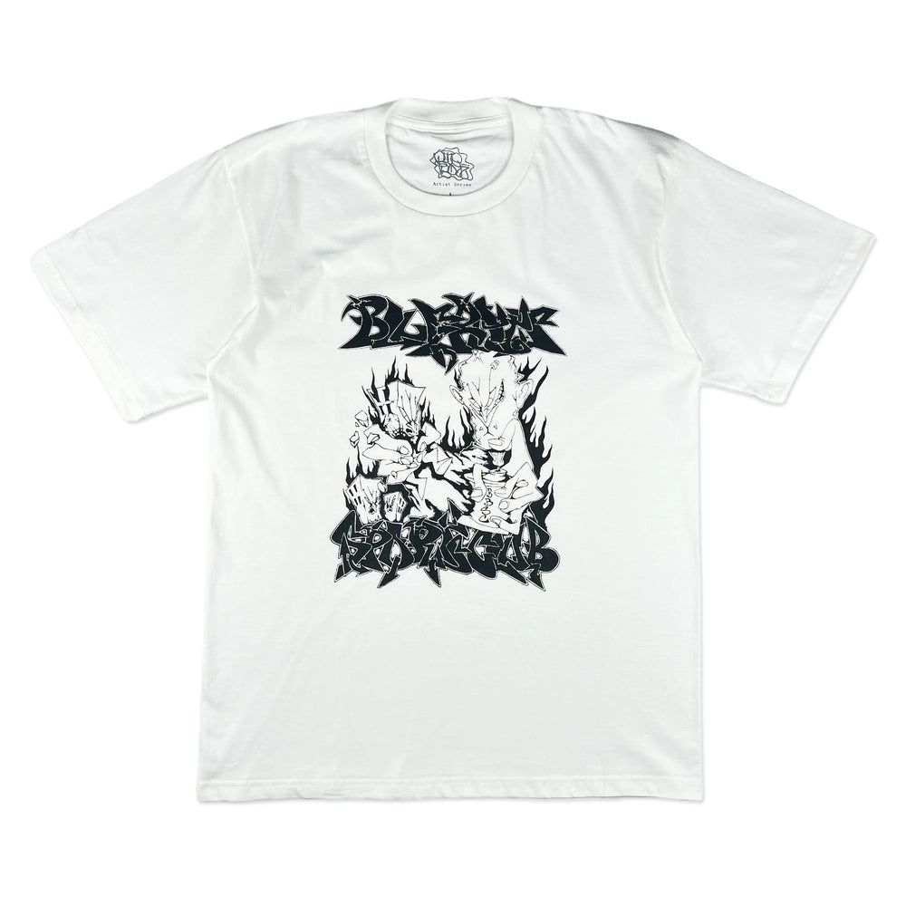 Blue Boyz Artist Series / JMM Tee