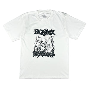 
                  
                    Blue Boyz Artist Series / JMM Tee
                  
                