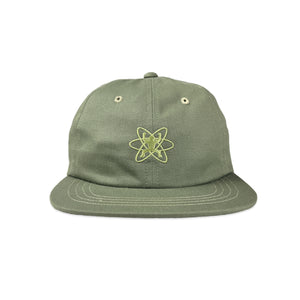 
                  
                    BLUE BOYZ LOGO CAP (OLIVE GREEN)
                  
                