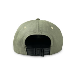 
                  
                    BLUE BOYZ LOGO CAP (OLIVE GREEN)
                  
                