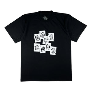 
                  
                    Blue Boyz Artist Series / PPOW Tee
                  
                