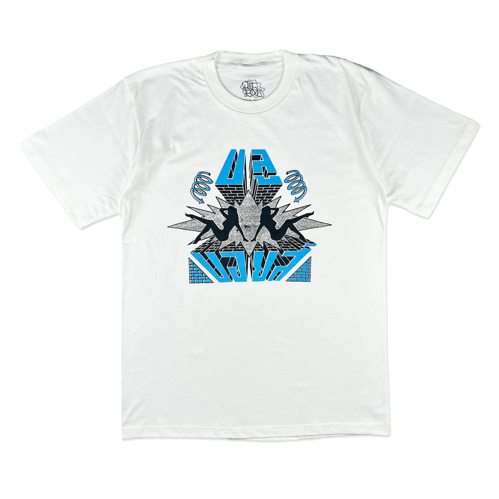 Blue Boyz Artist Series / TPSFT Tee