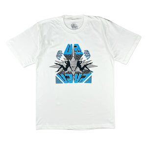 
                  
                    Blue Boyz Artist Series / TPSFT Tee
                  
                