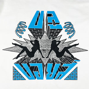 
                  
                    Blue Boyz Artist Series / TPSFT Tee
                  
                