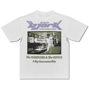 
                  
                    Björk Tee
                  
                