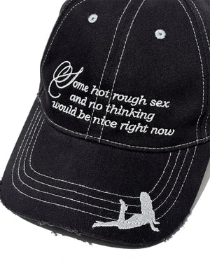 
                  
                    Sex Cap
                  
                