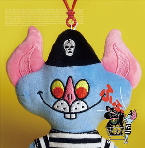 
                  
                    FukFuk Plush Toys
                  
                