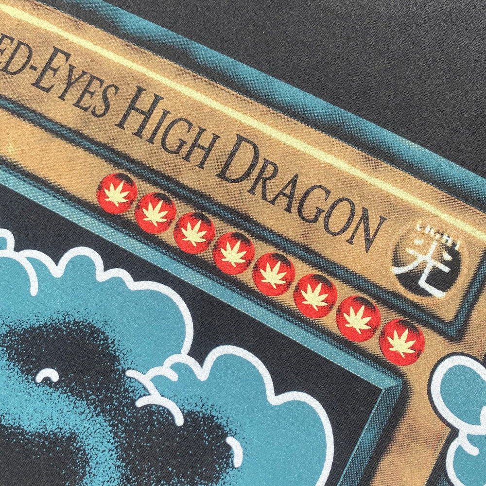 
                  
                    Stoned Eyes High Dragon Tee
                  
                