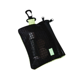 
                  
                    X-POUCH
                  
                